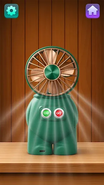 Antistress ASMR Toy Mini Games screenshot 3