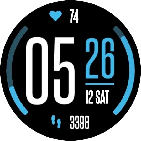 Star Traveller for Wear OS screenshot 5