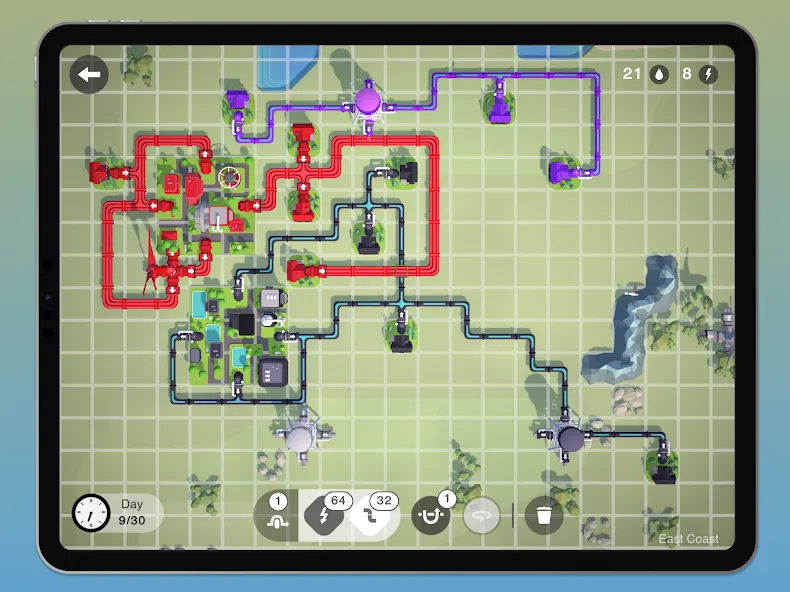 Tiny Connections screenshot 17