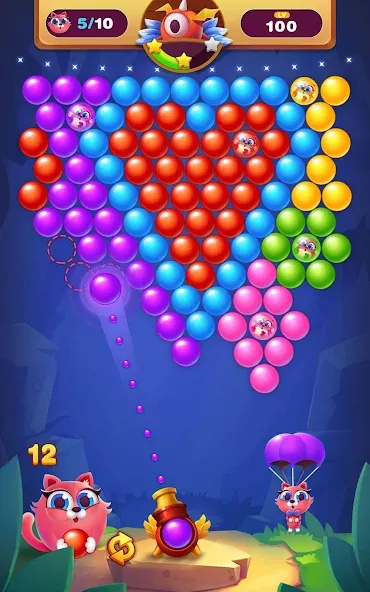 Puzzle Game screenshot 16
