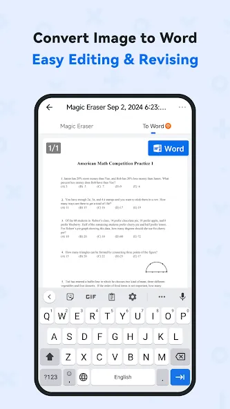 Quiz AI: AI Homework Helper screenshot 7
