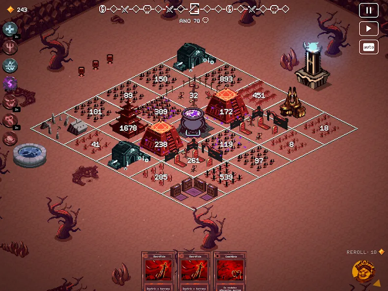 9 Kings screenshot 10