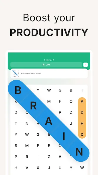 Propel: ADHD Games for Adults screenshot 19
