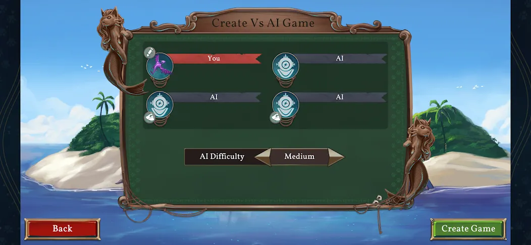 The Isle of Cats screenshot 6