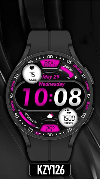 KZY126 screenshot 15