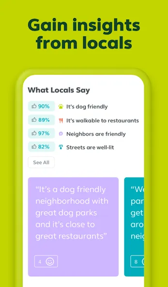 Trulia Rent Apartments & Homes screenshot 2