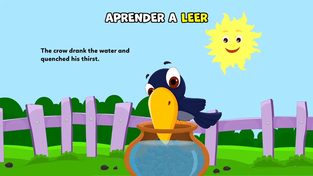 Juegos para niños y bebés screenshot 6
