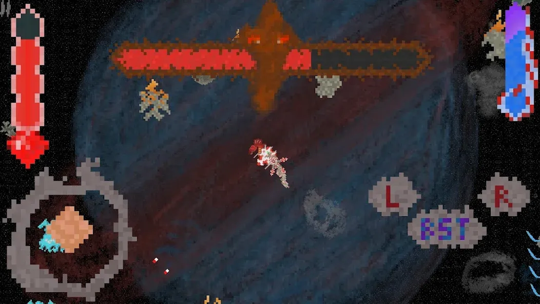 No Way Home: Reforged Shooter screenshot 22