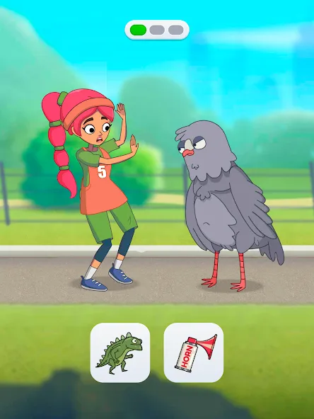 Love & Choices screenshot 13