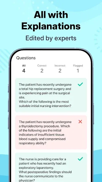 Pass CNOR Exam 2026 screenshot 19