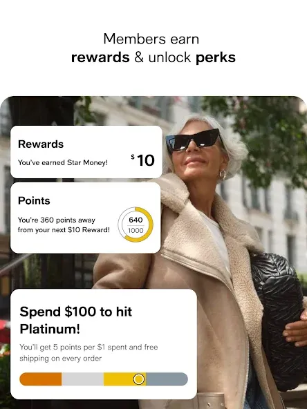 Macy's: Online Shopping & Save screenshot 14