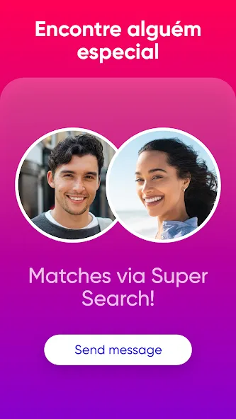 iris Dating - Bate-papo com AI screenshot 2