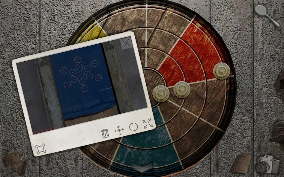 Forever Lost: Episode 3 screenshot 18