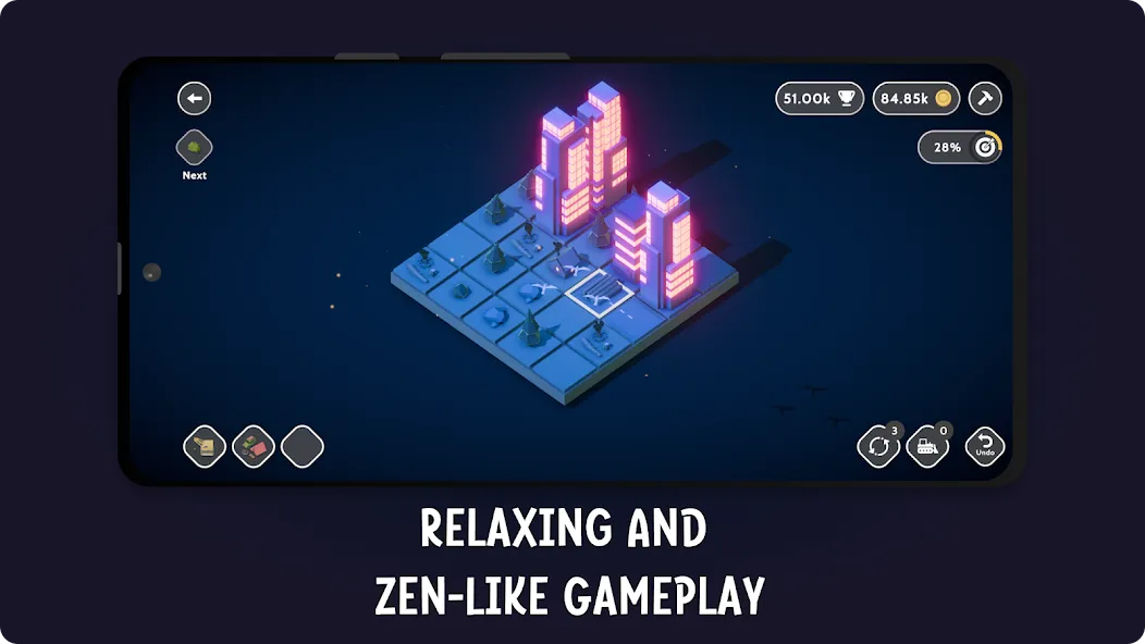 Teeny Tiny Town screenshot 8