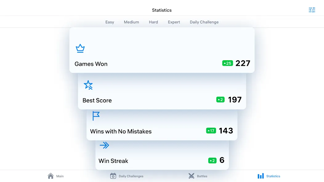 Sudoku.com - Sudoku clásico screenshot 22