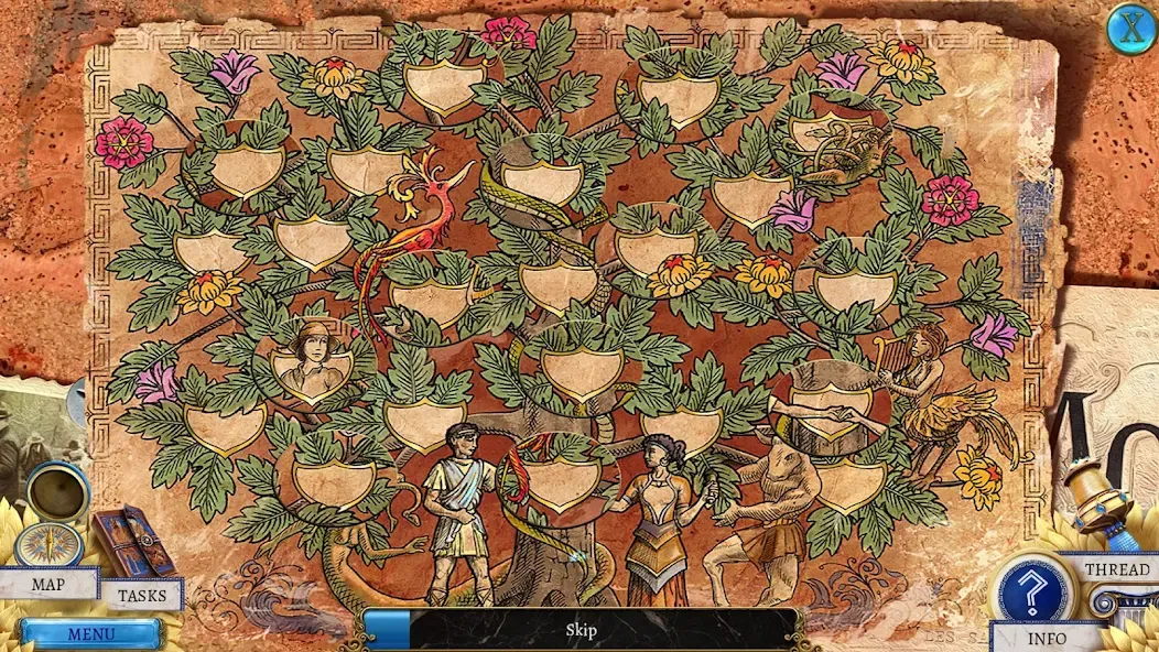 Endless Fables screenshot 7