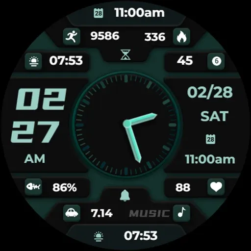 【Digital】Business Green Light screenshot 43