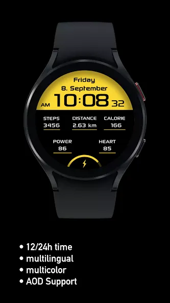 SG Sport 2 screenshot 3