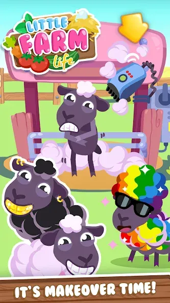 Little Farm Life screenshot 6