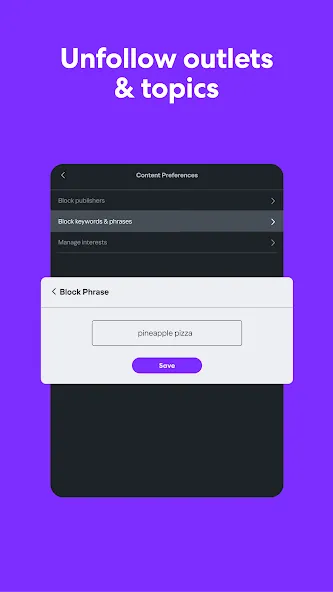 Yahoo News: Daily News For You screenshot 16
