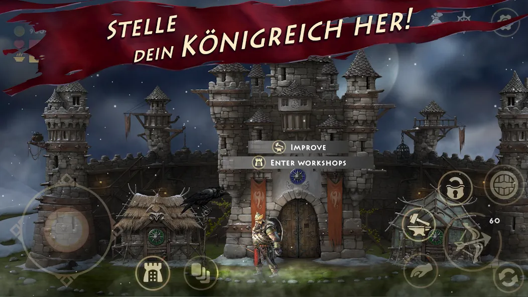 Niffelheim screenshot 7