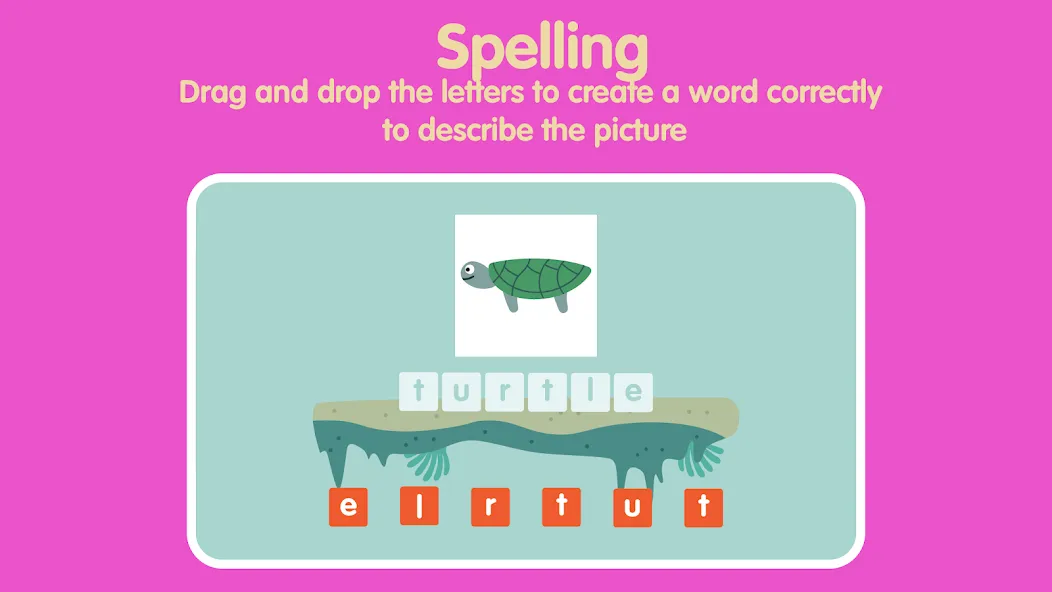 Learn Animals for Kids screenshot 13