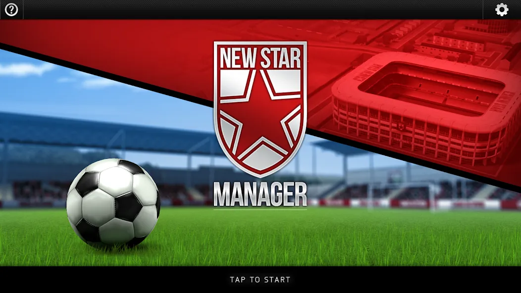 New Star™ Manager screenshot 2