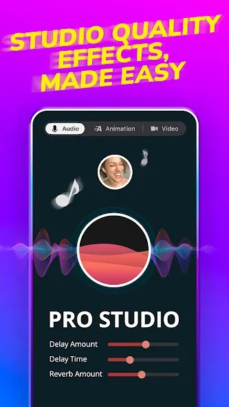 Smule: Sing, Duet & Karaoke screenshot 4