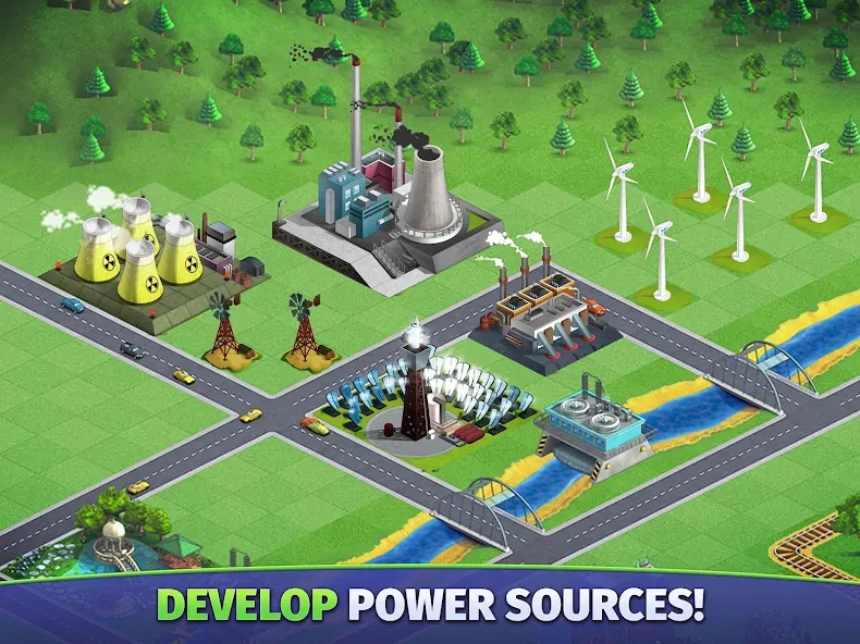 City Island 2: Offline Builder screenshot 20