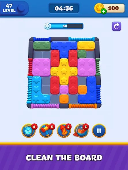 Drama Block: Epic Puzzle screenshot 10