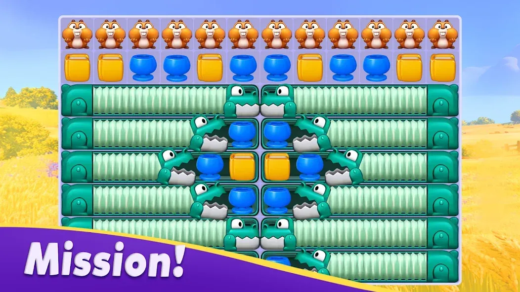 Party Match screenshot 1