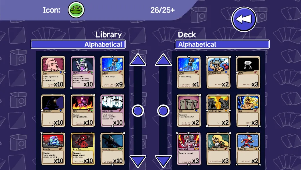 Card City Nights screenshot 9