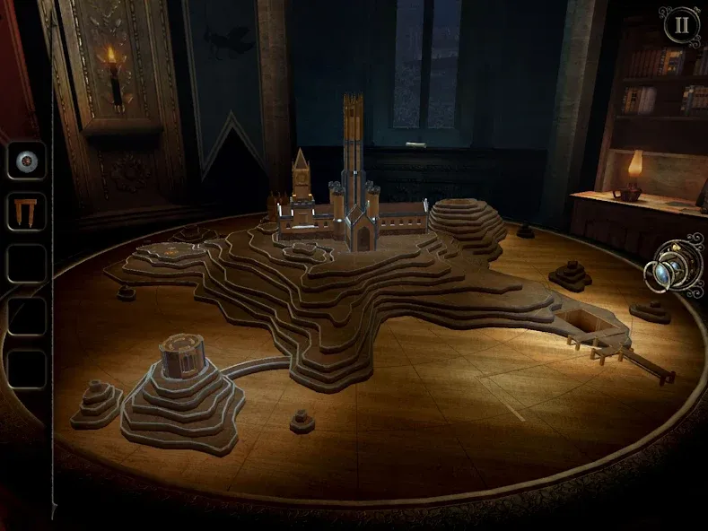 The Room Three screenshot 12