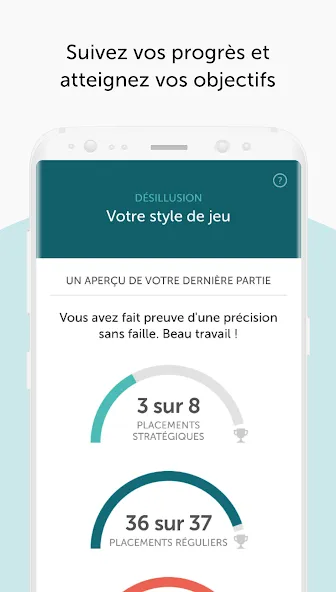 Lumosity : Jeux Cognitifs screenshot 6
