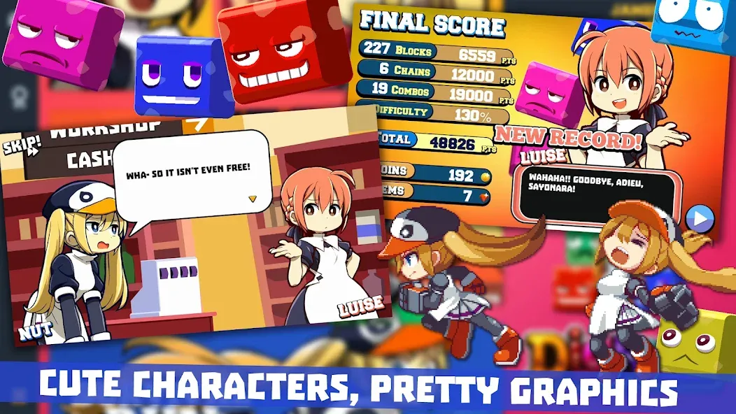 DigRun screenshot 21