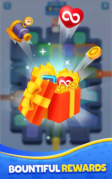 Water Out Puzzle® screenshot 13