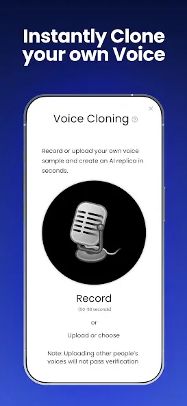 NaturalReader - Text to Speech screenshot 3