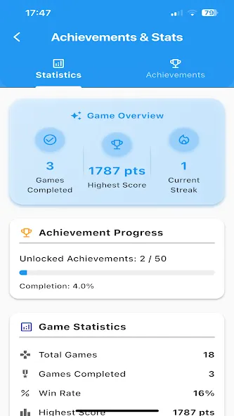 Sudoku Expert screenshot 3