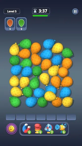 Triple Match Club - Match 3D screenshot 7