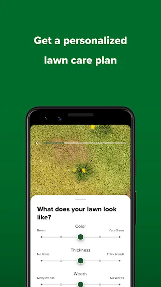 My Lawn: A Guide to Lawn Care screenshot 2