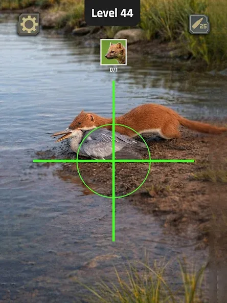 Animal Hunter: Wild Shooting screenshot 10