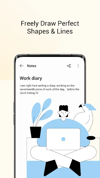 Notepad - Notes、Todo、Memo screenshot 2