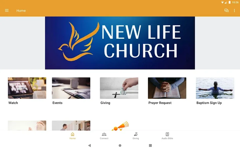 New Life Jesup screenshot 7