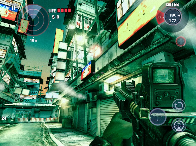 Dead Trigger: Survival Shooter screenshot 13