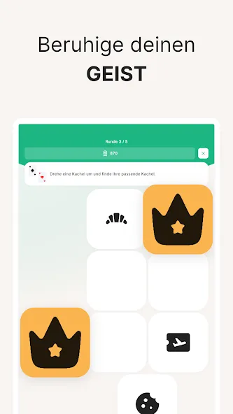 Propel: ADHS, ADHD Jogging screenshot 18