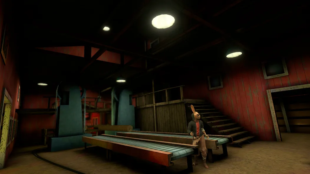 Horror Tale 1: Entführer screenshot 6