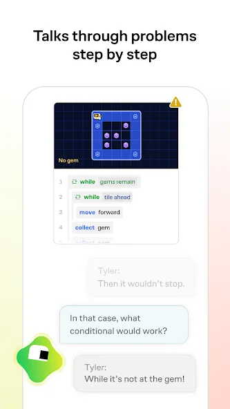 Brilliant: Learn Math & Coding screenshot 6