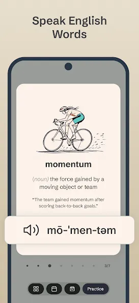 Vocab: Learn English Words screenshot 5