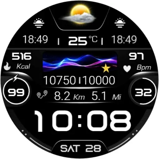 Immortal Modern Digital ECO59 screenshot 19