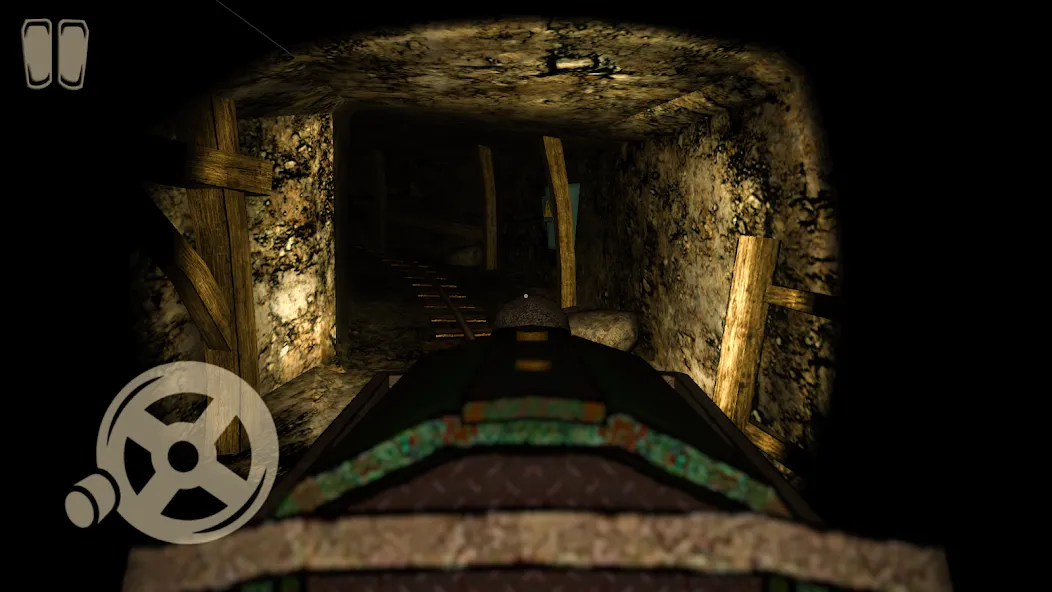 Horror Tale 2: Samantha screenshot 5